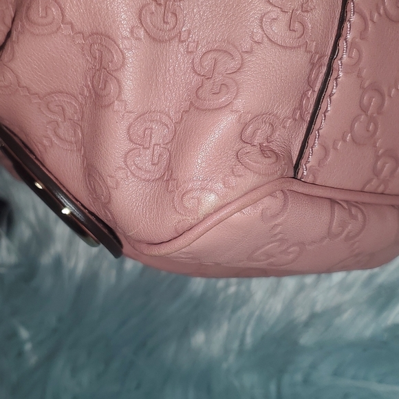 Gucci Guccissima Sukey Medium - Picture 5 of 17